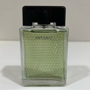 RARE Antonio Banderas for MEN [Authentic]